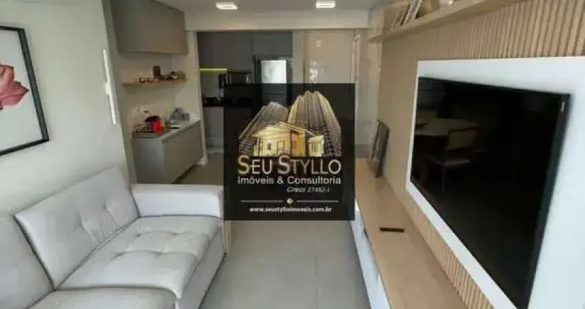 Apartamento com 2 quartos à venda na Vila da Saúde, São Paulo 