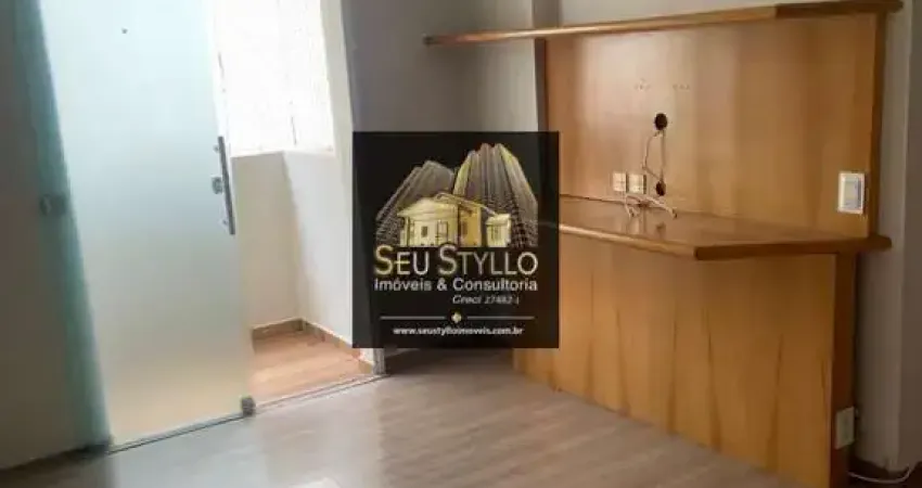 Apartamento com 1 quarto à venda na Saúde, São Paulo