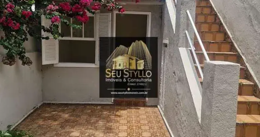 Casa com 2 quartos à venda na Saúde, São Paulo