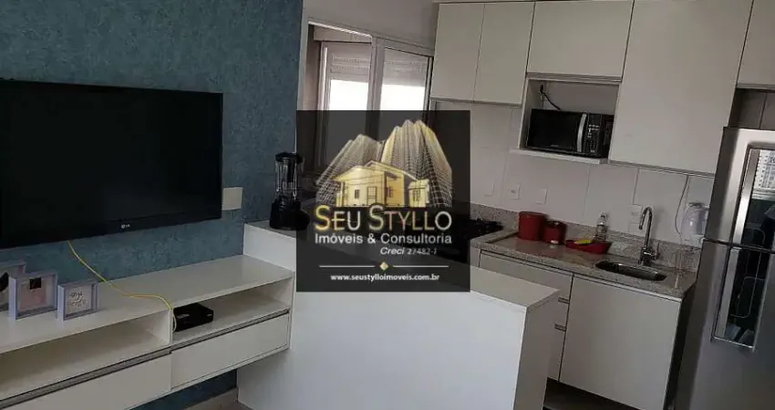 Apartamento com 1 quarto para alugar na Saúde, São Paulo