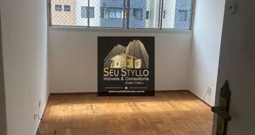Apartamento à venda na Rua Paracatu, Parque Imperial, São Paulo