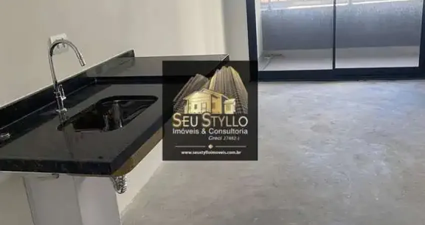 Kitnet / Stúdio à venda no Mirandópolis, São Paulo