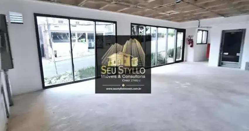 Ponto comercial com 2 salas para alugar na Vila Mariana, São Paulo