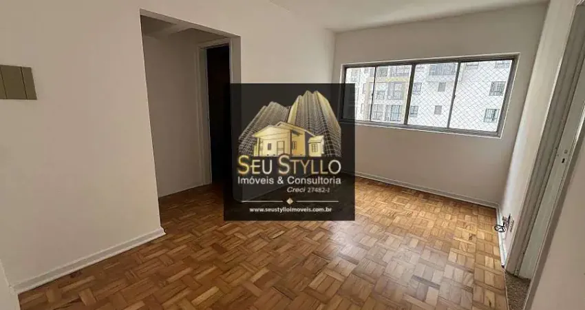 Apartamento com 1 quarto para alugar na Rua Tucuna, Perdizes, São Paulo
