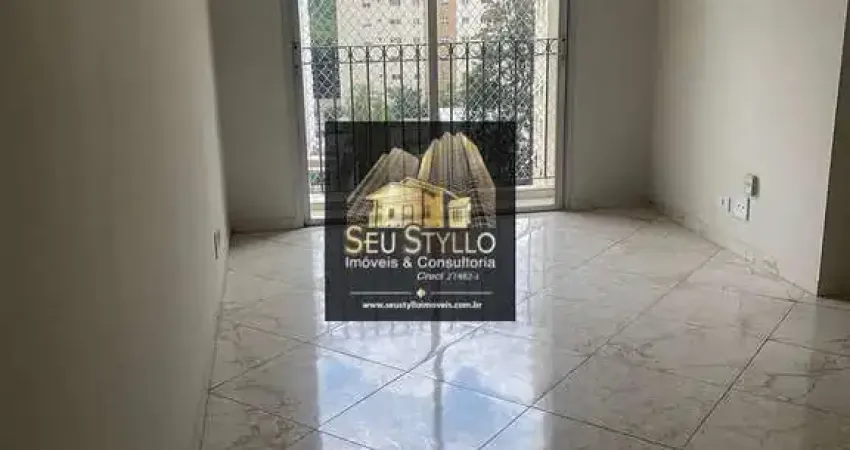 Apartamento com 3 quartos para alugar na Vila da Saúde, São Paulo