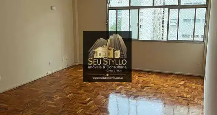 Apartamento com 2 quartos para alugar em Indianópolis, São Paulo