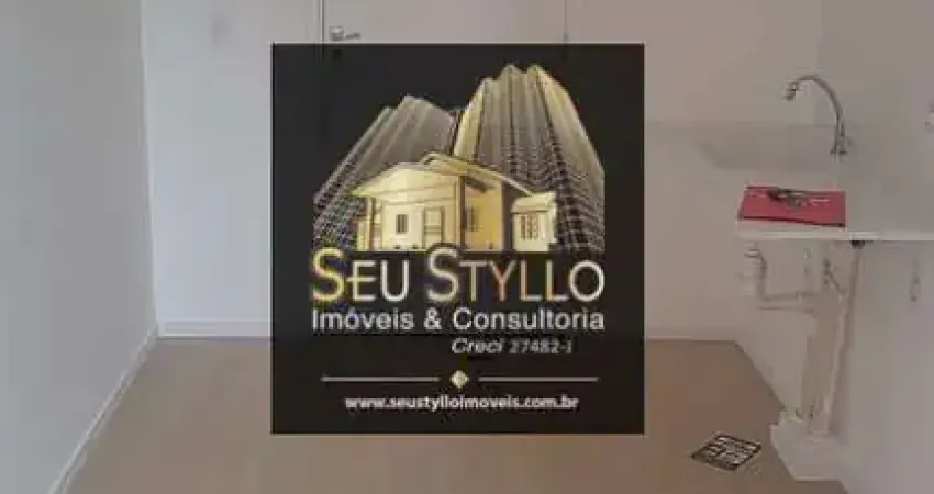 Kitnet / Stúdio à venda na Vila Santo Estéfano, São Paulo