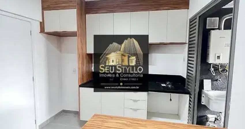 Apartamento com 2 quartos à venda na Vila Guarani, São Paulo