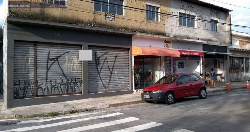 Sala comercial para alugar na Rua Amador Bueno, Piratininga, Osasco