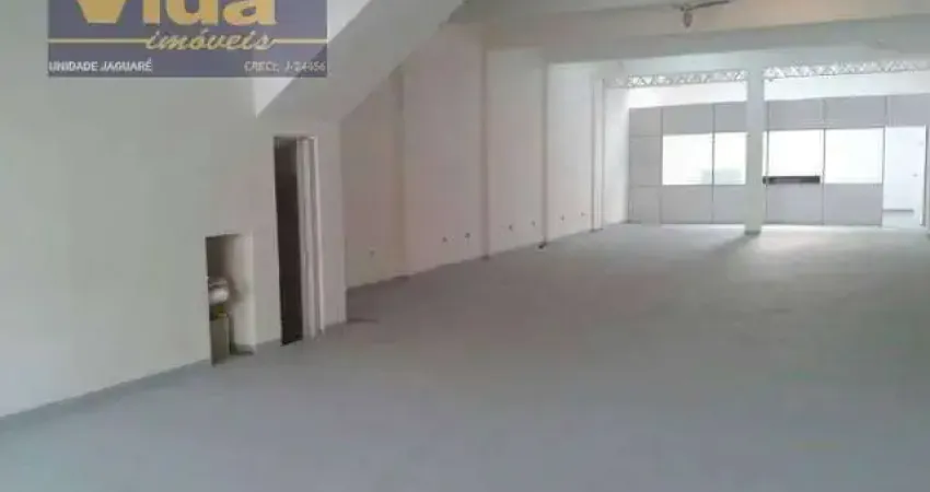 Casa comercial à venda na Avenida Benedito de Lima, Rio Pequeno, São Paulo