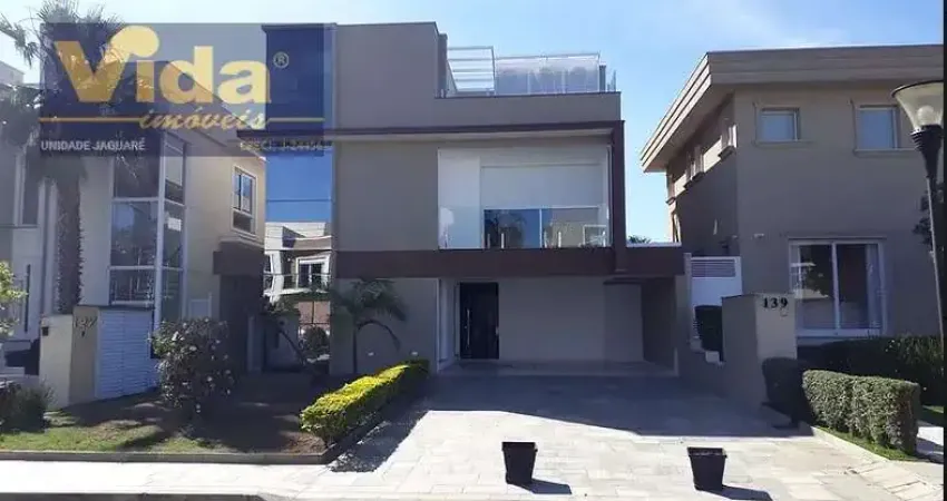 Sobrado a venda em Cidade São Francisco - Osasco, SP