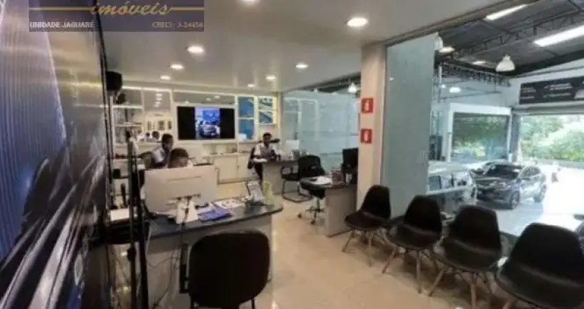 Barracão / Galpão / Depósito à venda na Avenida Escola Politécnica, Rio Pequeno, São Paulo