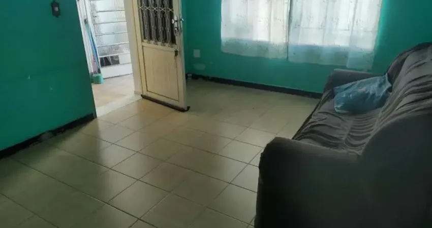 Casa a venda em Jardim Ester Yolanda - São Paulo, SP