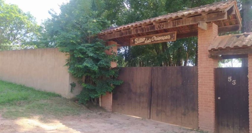 Chácara / sítio com 5 quartos à venda na Estrada da Servidão, Dona Catarina, Mairinque