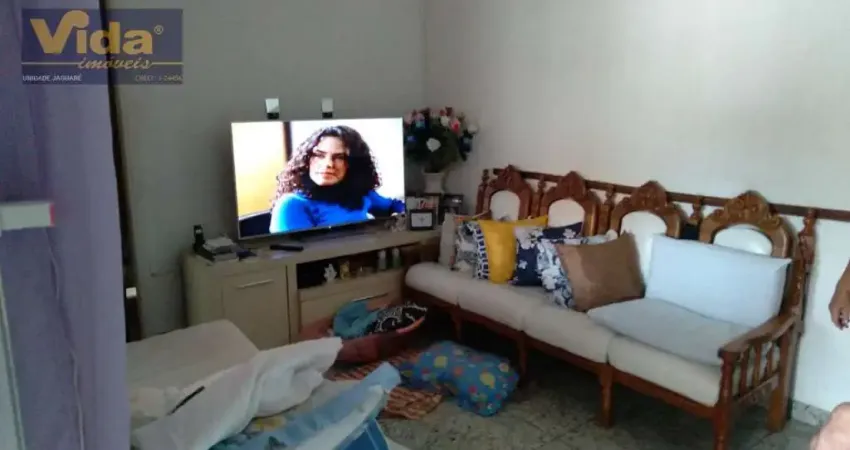 Casa com 3 quartos à venda na Rua César Varela, Jardim D'Abril, Osasco