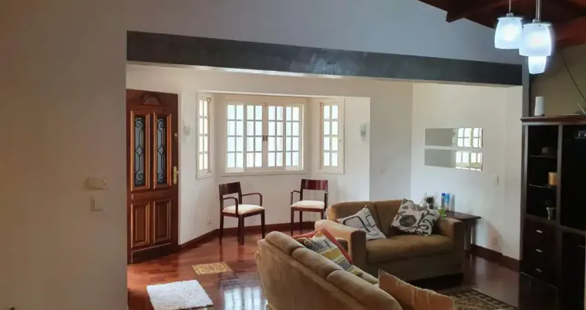 Chácara / sítio com 4 quartos à venda na Chácaras Fernão Dias, Chácaras Fernão Dias, Atibaia