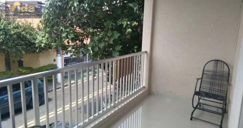 Casa com 2 quartos à venda na Rua Prudente de Moraes, Jardim D'Abril, Osasco