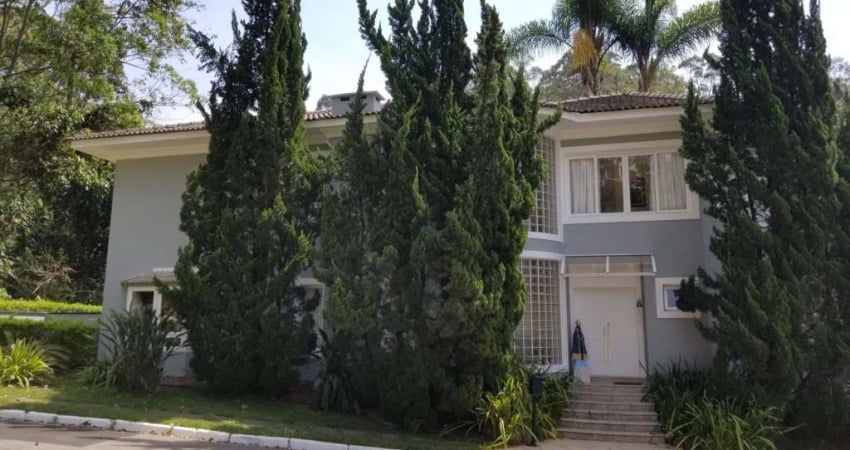 Casa com 4 quartos à venda na Rua Raphael Penna, São Paulo II, Cotia