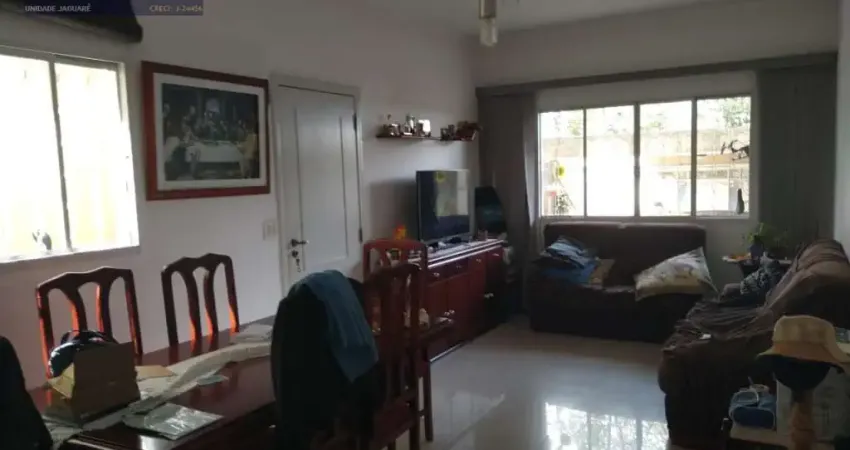 Casa com 3 quartos à venda na Rua Menotti Bini, Jaguaré, São Paulo