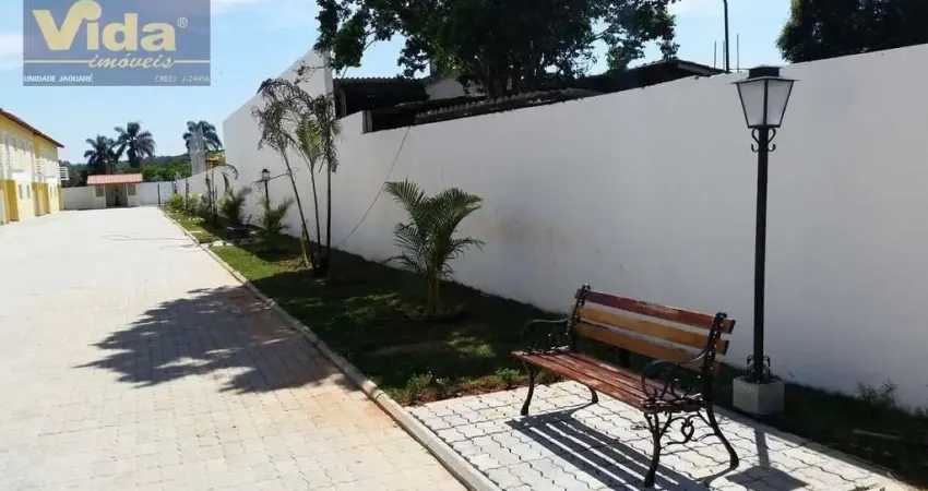 Casa em Chácara do Carmo - Vargem Grande Paulista, SP