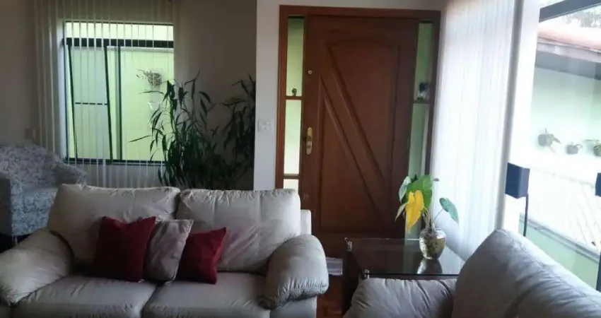 Casa com 4 quartos à venda na Rua Fioravante Viel, Adalgisa, Osasco