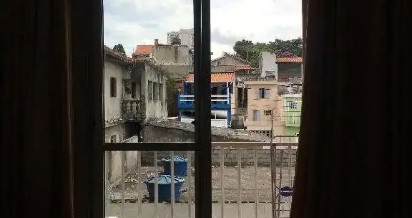 Apartamento com 2 quartos à venda na Avenida Novo Osasco, Bussocaba, Osasco