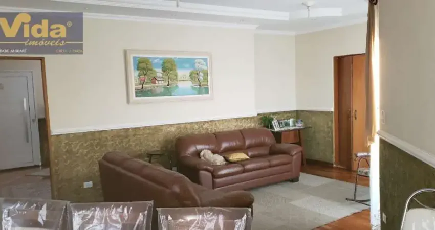 Casa com 5 quartos à venda na Avenida Doutor Kenkiti Shimomoto, City Bussocaba, Osasco
