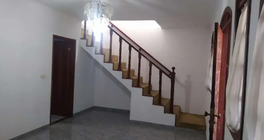 Casa com 9 quartos à venda na Rua Lourenço Collino, Presidente Altino, Osasco