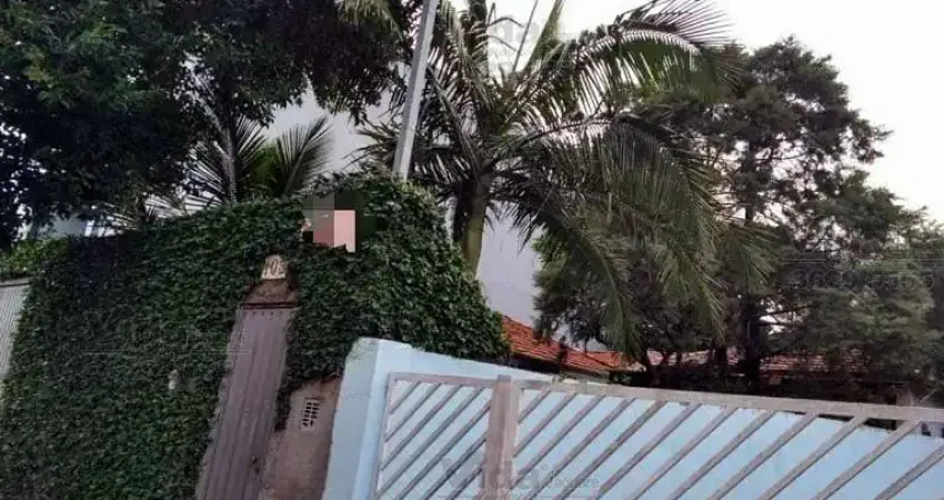 Chácara / sítio à venda na Avenida Yara, Vila Yara, São Paulo