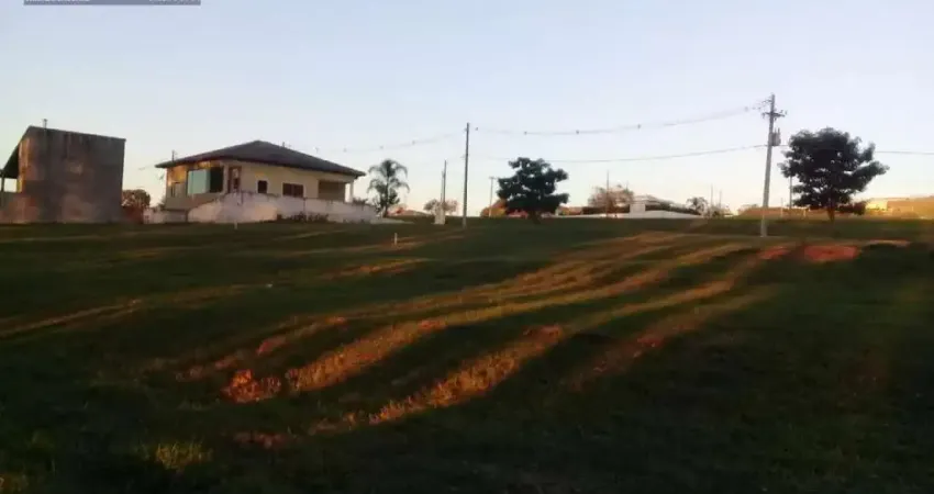 Chácara / sítio à venda na Rua 4, Ninho Verde II, Pardinho