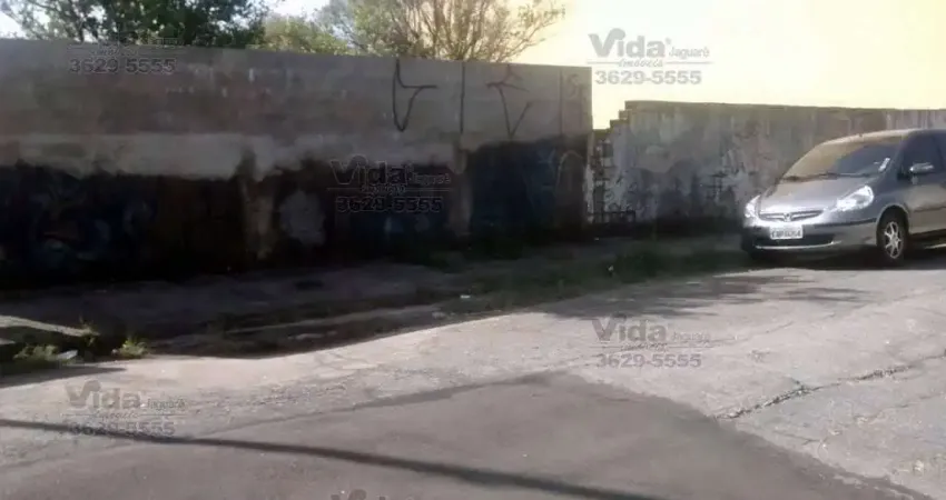 Chácara / sítio à venda na Rua Francisco dos Santos, Jardim Rizzo, São Paulo