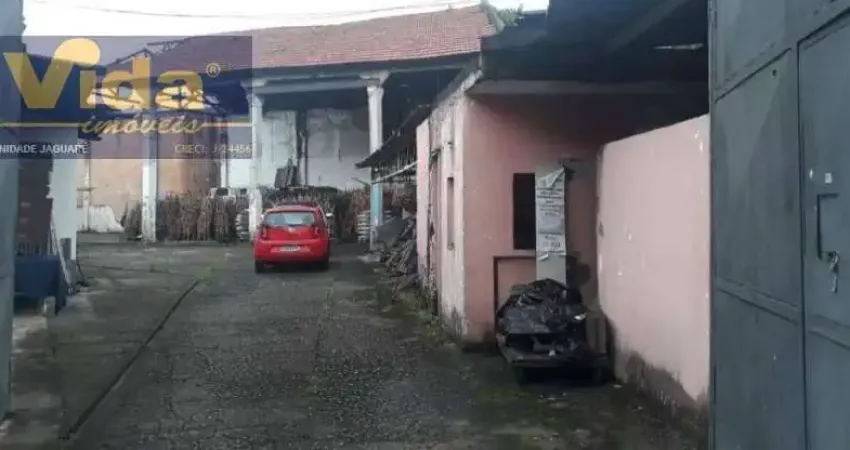 Barracão / Galpão / Depósito à venda na Rua Guaipá, Vila Leopoldina, São Paulo