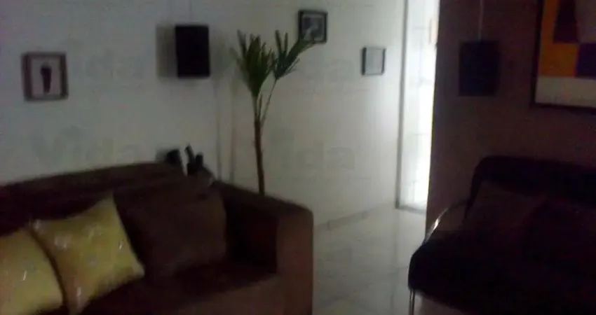 Casa com 2 quartos à venda na Avenida Engenheiro Queirós Teles, Jardim D'Abril, São Paulo