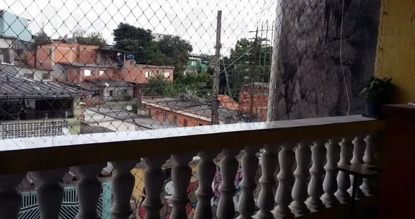 Casa com 4 quartos à venda na Rua da Fonte, Jardim D'Abril, Osasco