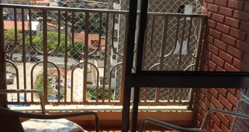 Apartamento com 2 quartos à venda na Avenida Jaguaribe, Jaguaribe, Osasco