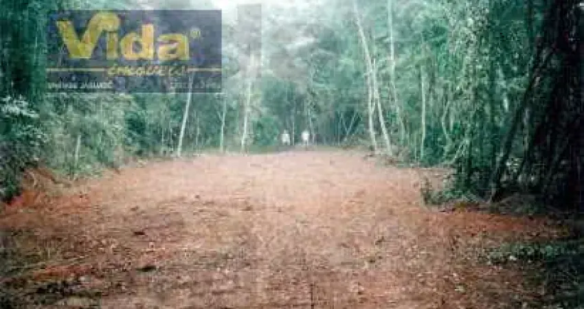 Chácara / sítio à venda na Rua Arlindo Moraes Costa, Capuava, Embu das Artes