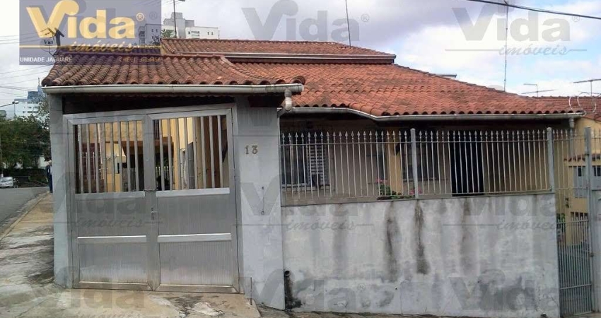 Casa Térrea em Centro  -  Osasco