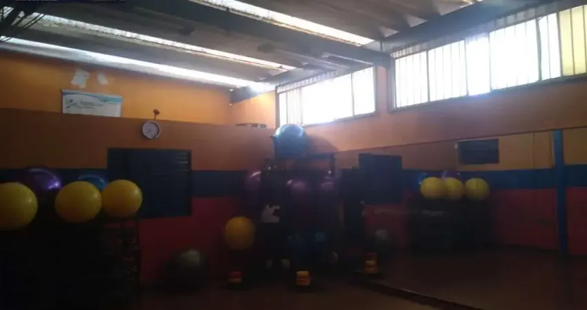 Ponto Comercial Academia em Jaguaré  -  São Paulo