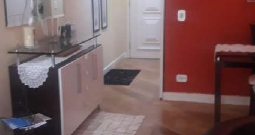 Apartamento com 3 quartos à venda na Rua Doutor Teodoro Quartim Barbosa, Cidade São Francisco, São Paulo