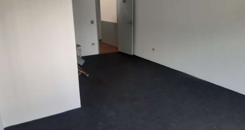Sala comercial para alugar na Rua Guimarães Rosa, Vila Lageado, São Paulo