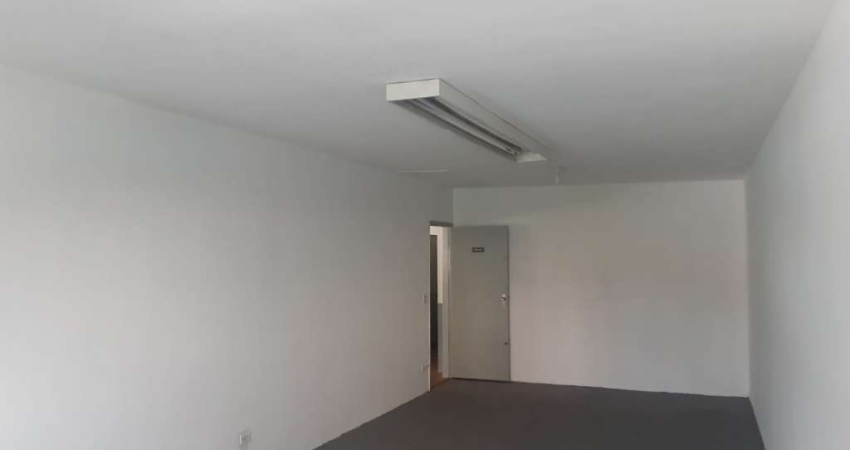 Sala comercial para alugar na Rua Guimarães Rosa, Vila Lageado, São Paulo