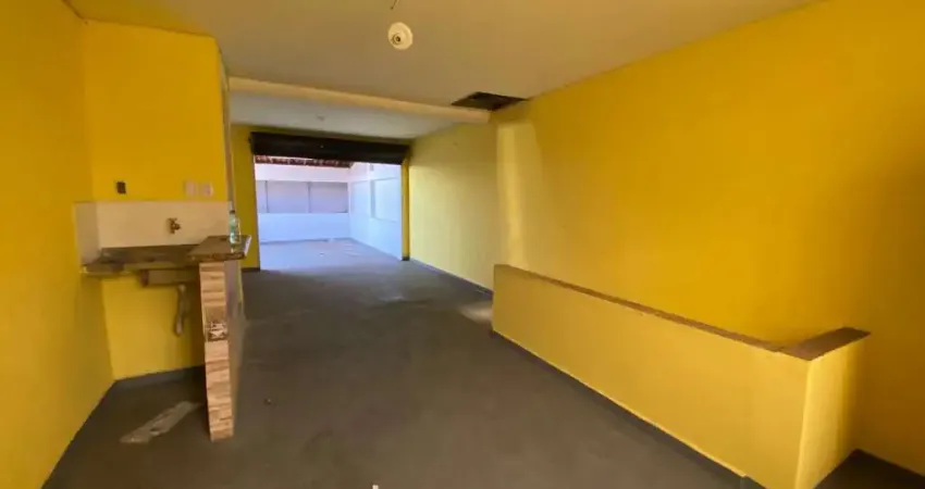 Prédio comercial em Vila Yara - Osasco, SP