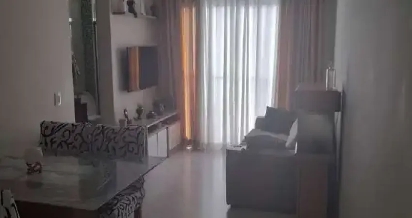 Apartamento em Conjunto Residencial Vista Verde  -  São Paulo