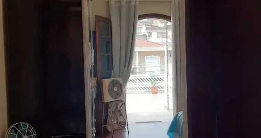 Casa com 3 quartos à venda na Rua Luiz de Souza, Bela Vista, Osasco