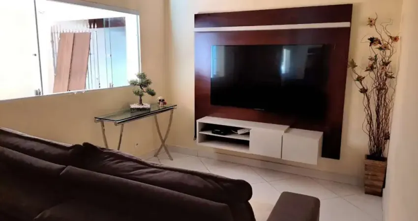 Casa com 3 quartos à venda na Rua Desembargador José Antônio Nogueira 68, Vila Lageado, São Paulo