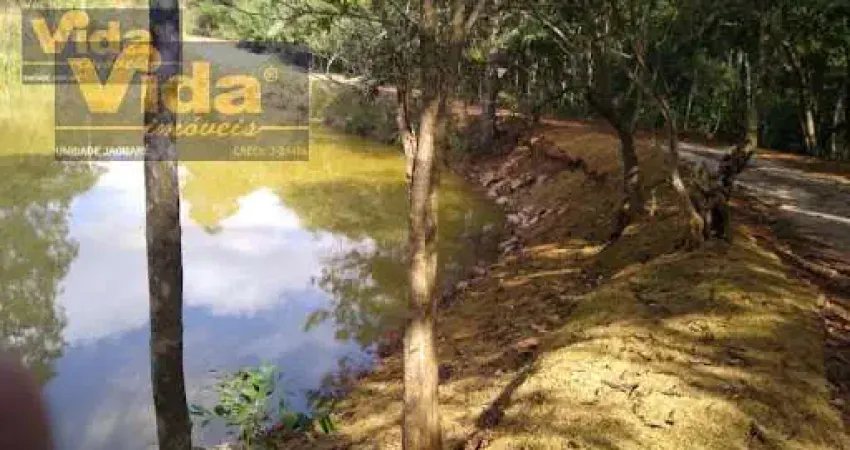 Chácara / sítio com 2 quartos à venda na Estrada da Servidão, Cristal, Mairinque