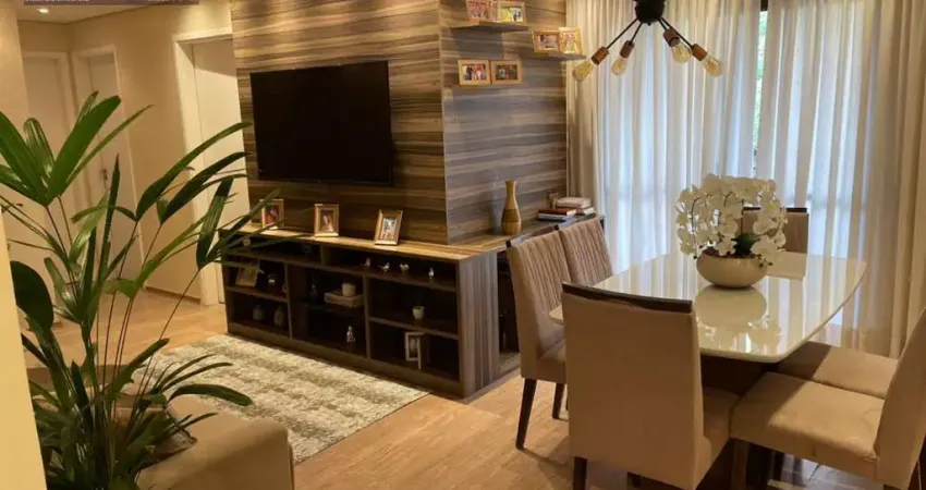 Apartamento com 3 quartos à venda na Rua Lázaro Suave, City Bussocaba, Osasco