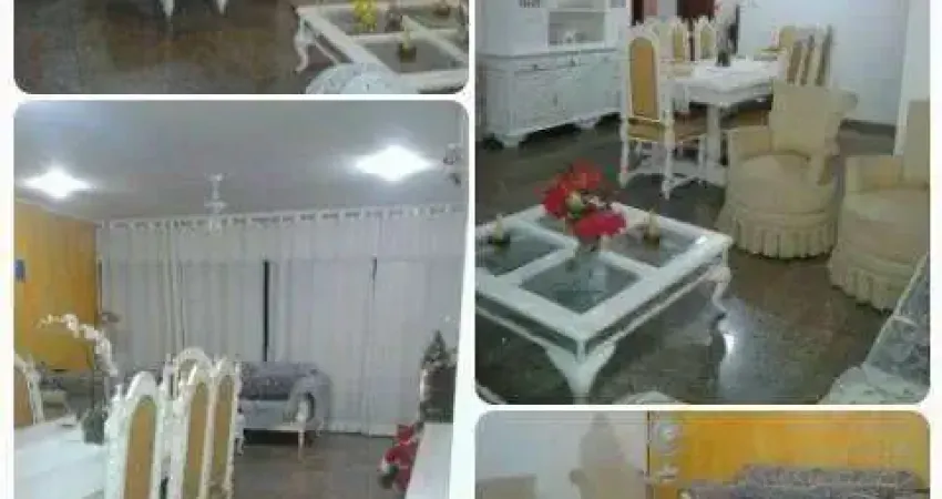 Apartamento com 4 quartos à venda na Rua Áureo Guenaga de Castro, Parque Enseada, Guarujá