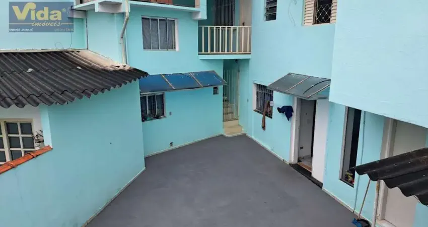 Apartamento à venda na Rua Irmã Pia, Jaguaré, São Paulo