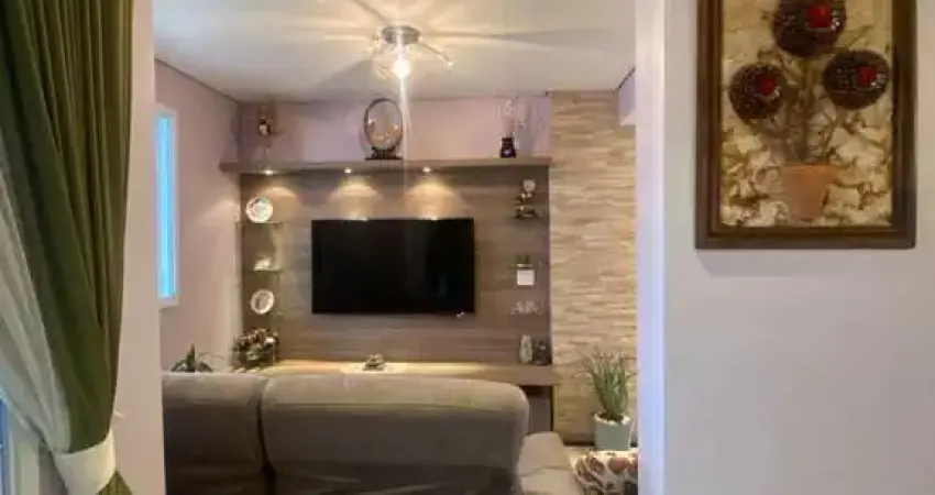 Apartamento com 3 quartos à venda na Avenida Santo Antônio, Vila Osasco, Osasco
